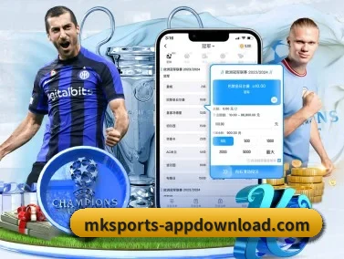 MK体育 APP