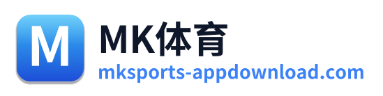 MK体育 Logo